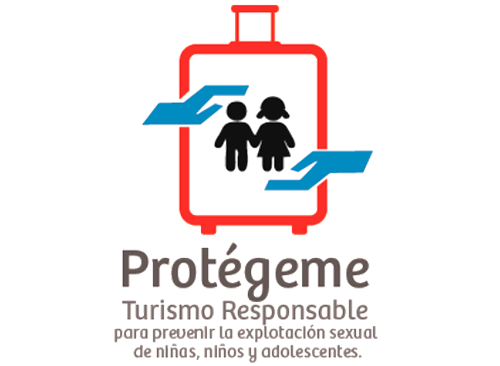 Protégete — código ESnna
