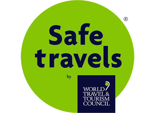 Safe Travels — WTTC