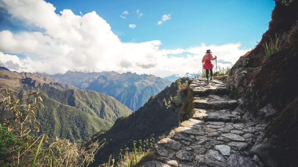 Inca Trail