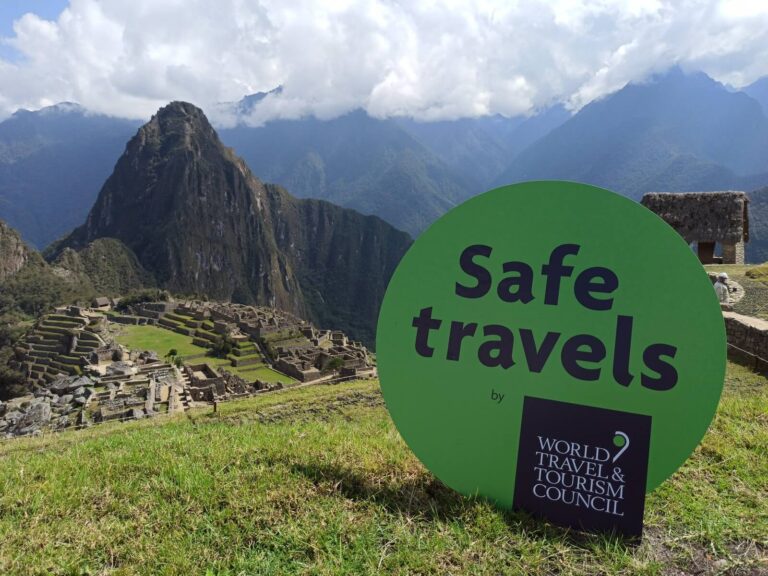 Is Peru Safe to Travel to in 2026? What Travelers Need to Know