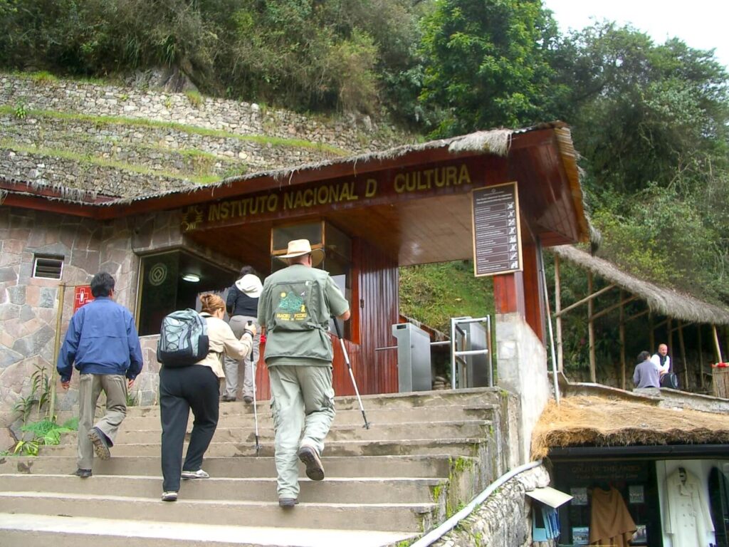 is Machu Picchu closing?
