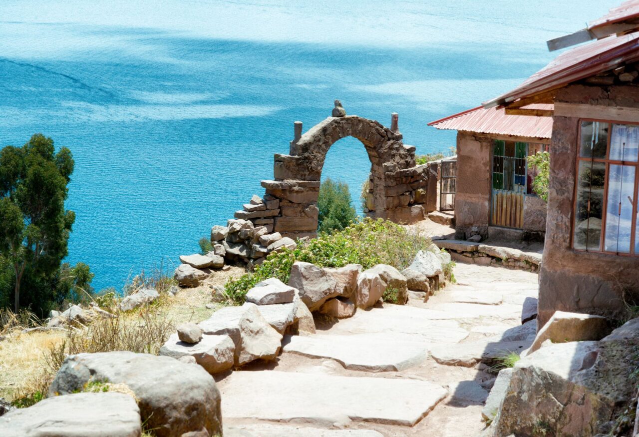 LAKE TITICACA TOUR 1 DAY | UROS AND TAQUILE ISLAND