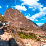 2-DAY MACHU PICCHU AND SACRED VALLEY