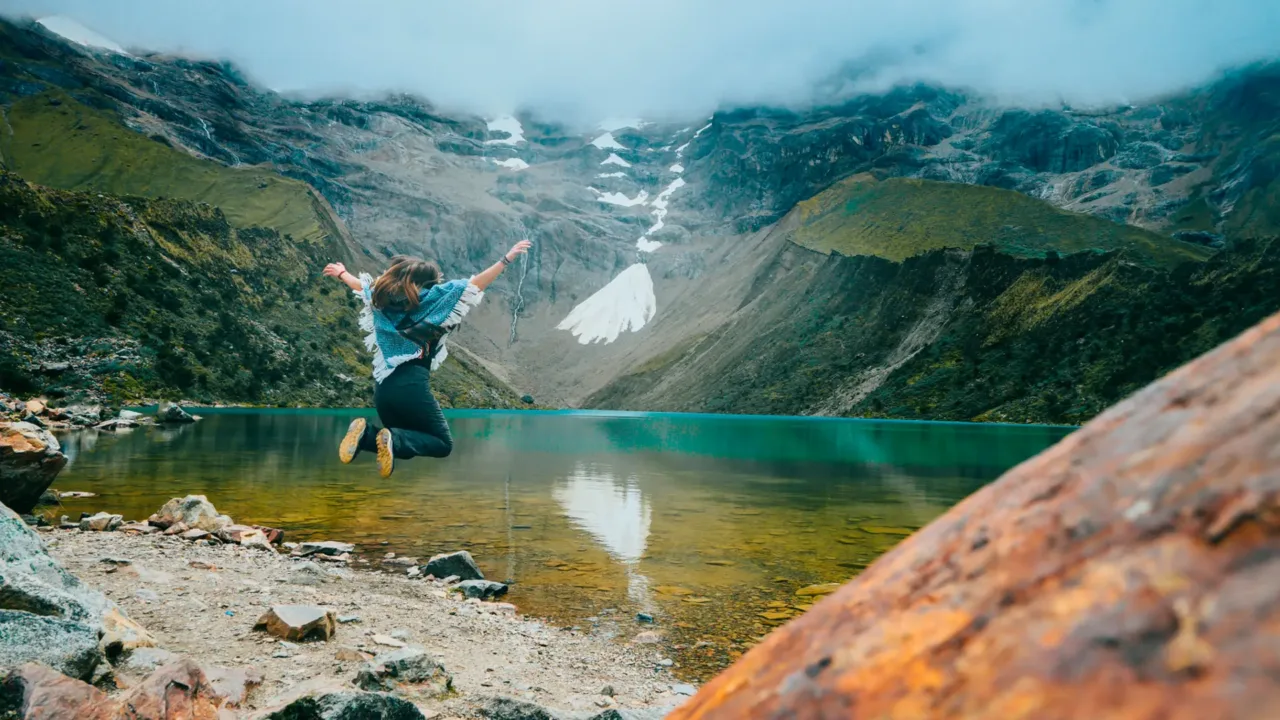 7-DAY SALKANTAY AND INCA TRAIL TO MACHU PICCHU