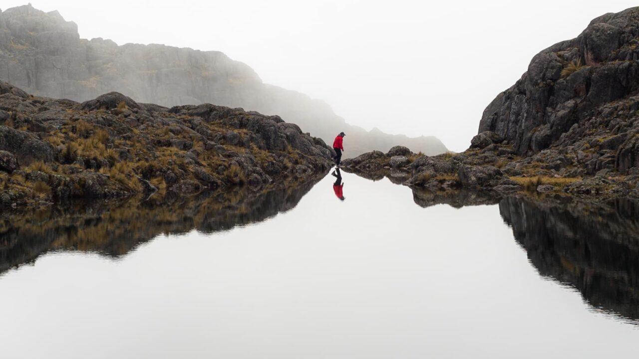 5-DAY LARES TRAIL TO MACHU PICCHU