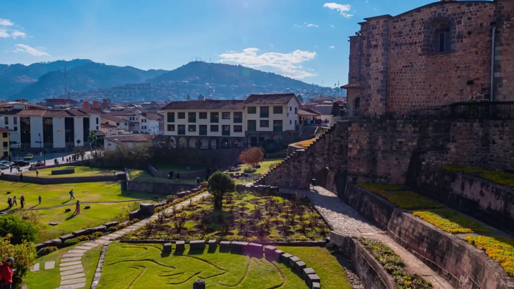 City-Tour-Cusco