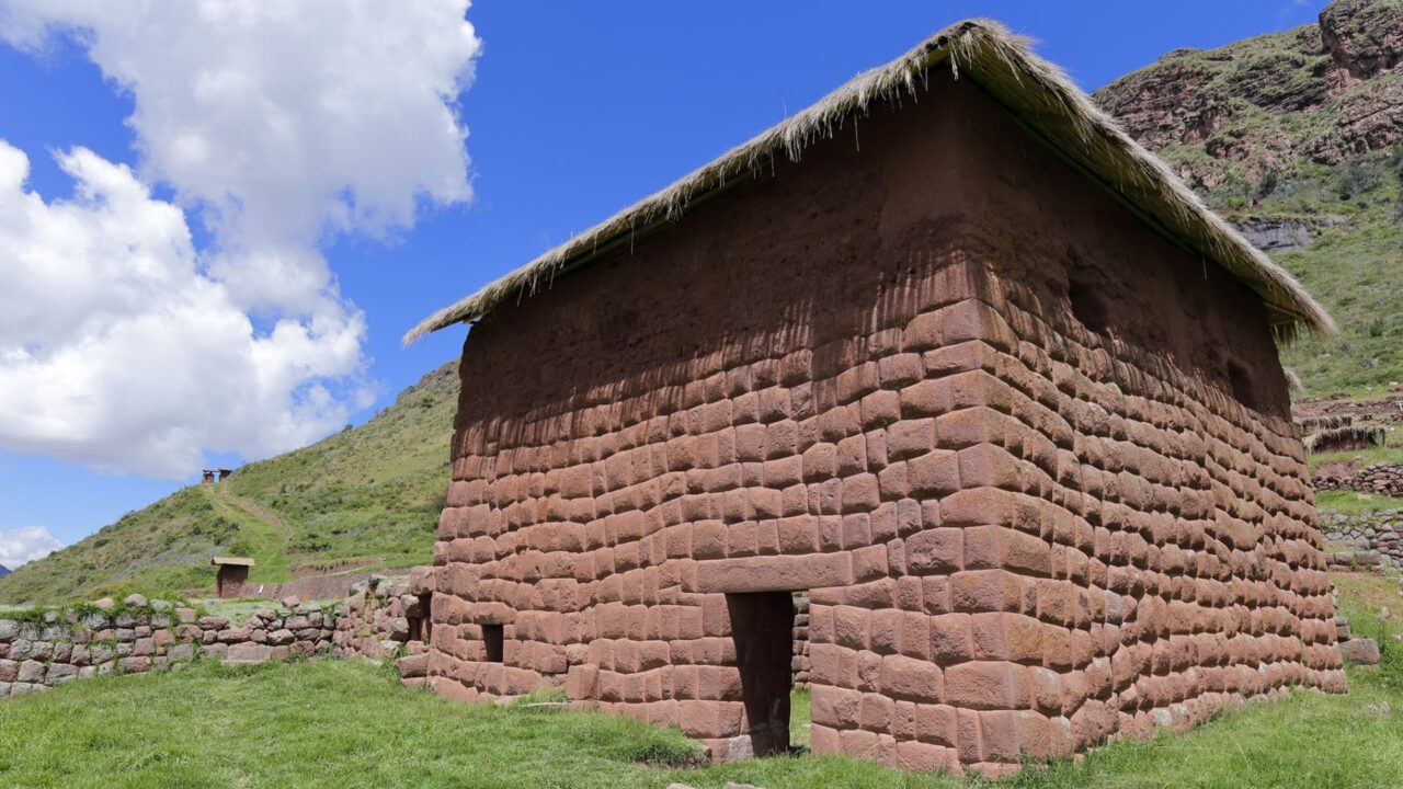 1 DAY HUCHUY QOSQO HIKE