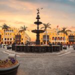 Lima Peru