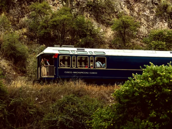 MACHU PICCHU LUXURY TOUR