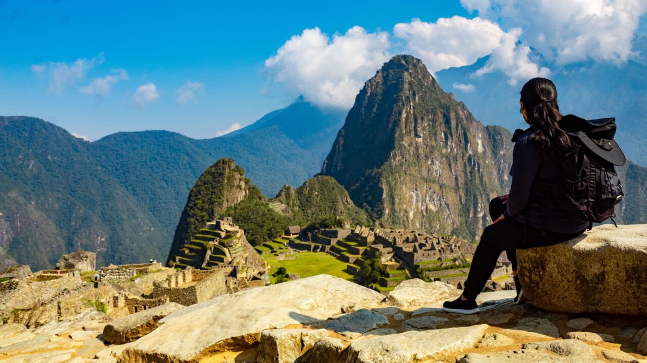 4-DAY TOUR TO MACHU PICCHU