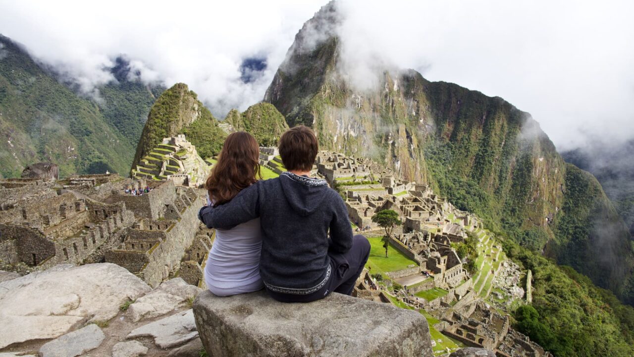 3-DAY MACHU PICCHU TOUR FROM LIMA