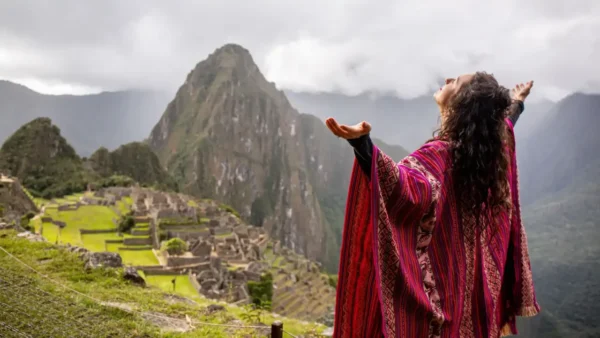 Machupicchu