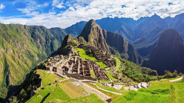 Machupicchu