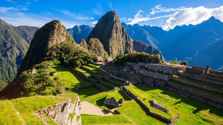 Best Time to Visit Peru: Month-by-Month Guide