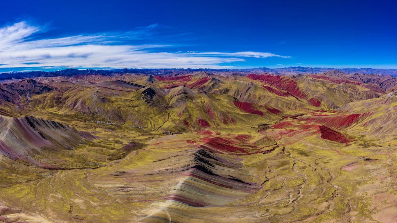 PALCCOYO RAINBOW MOUNTAIN TOUR