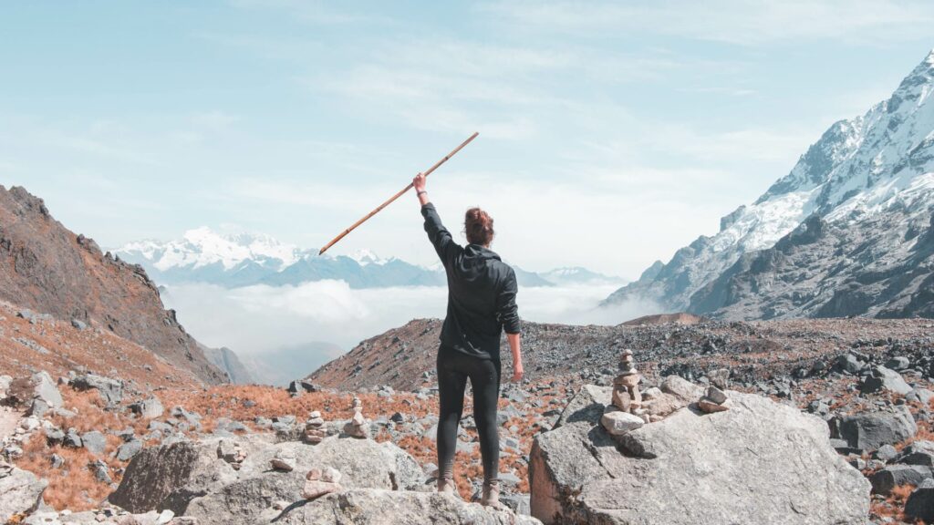 Salkantay Trek
