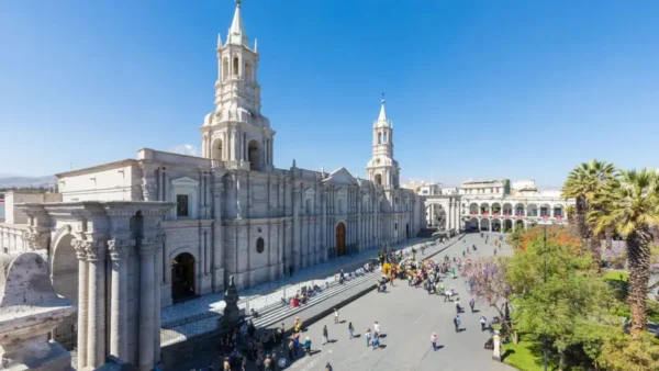 Arequipa