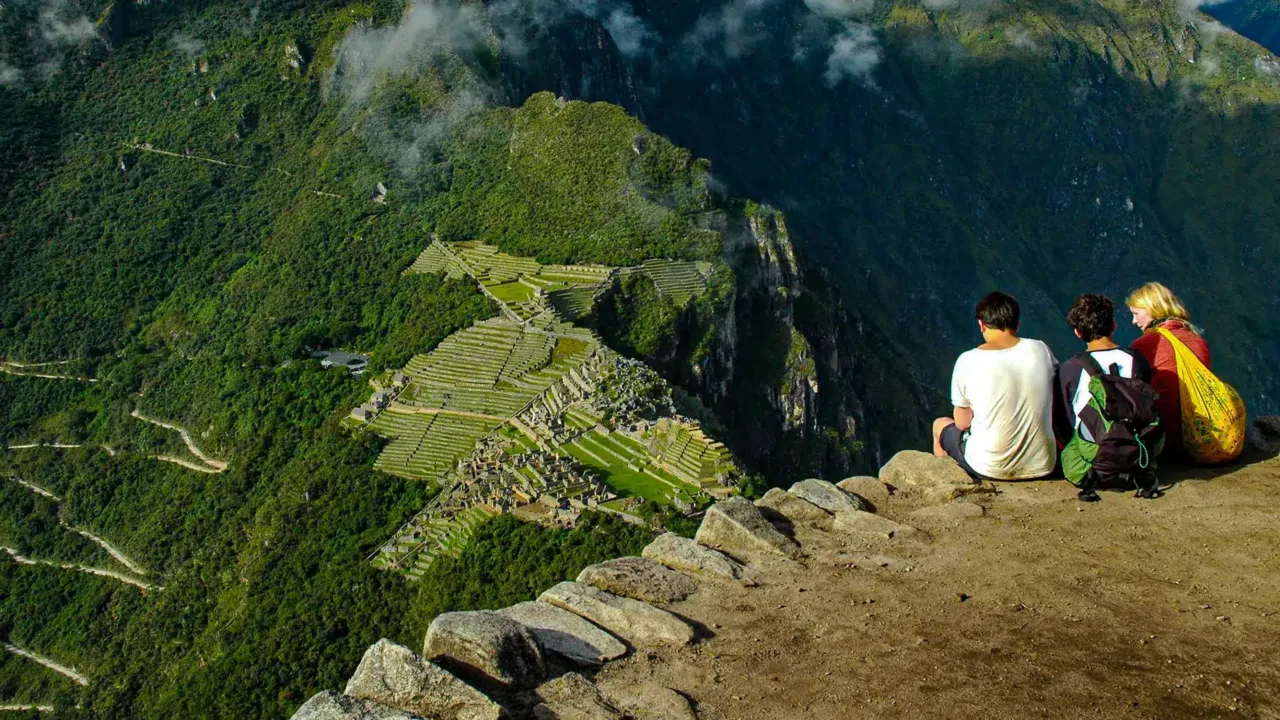 2-DAY MACHU PICCHU AND HUAYNA PICCHU HIKE