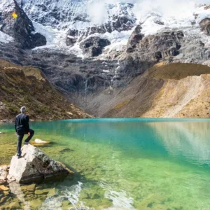 5 DAY CUSCO CLASSIC - WITH HUMANTAY LAKE