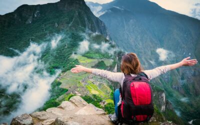 Huayna Picchu Mountain Ultimate Travel Guide