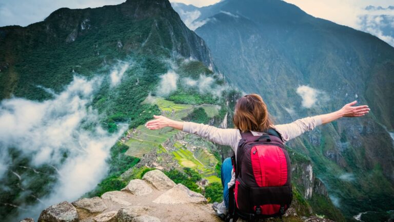 Huayna Picchu Mountain Ultimate Travel Guide