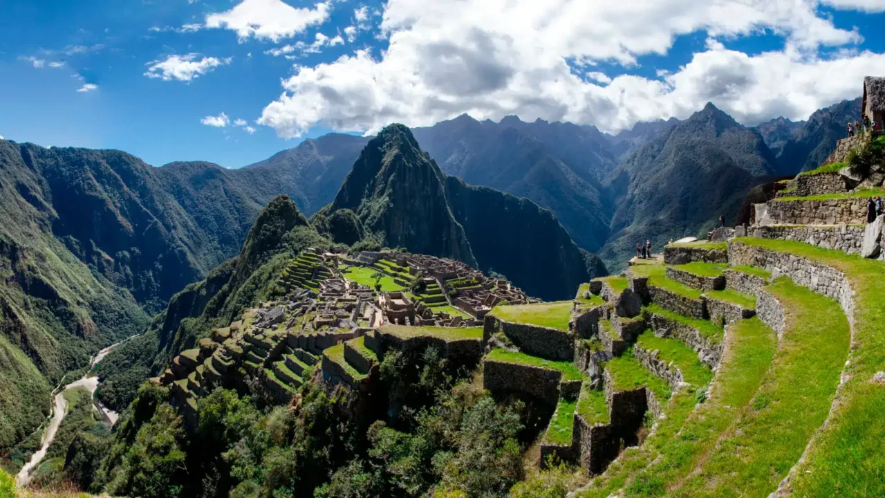 MACHU PICCHU FULL DAY