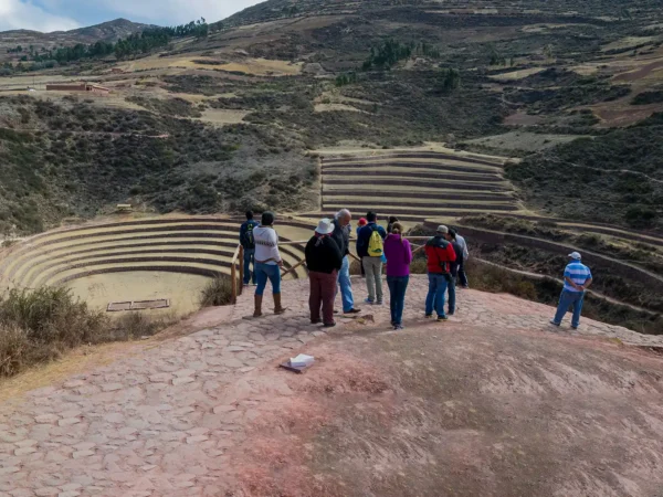 MACHUPICCHU TOUR 4 DAYS