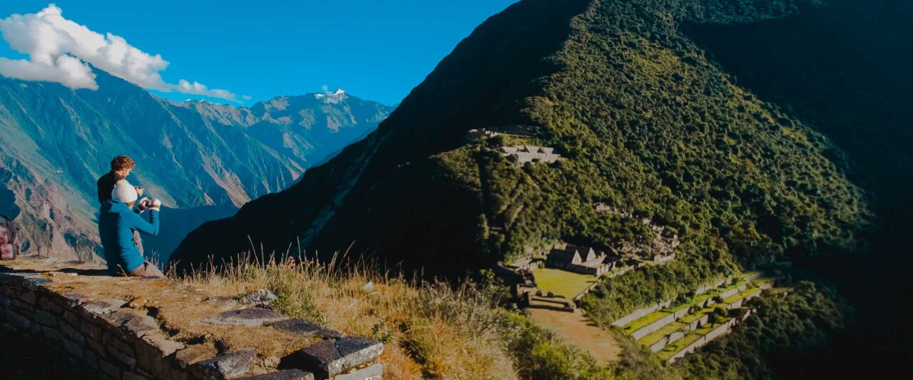 12-DAY CHOQUEQUIRAO TO MACHU PICCHU HIKE