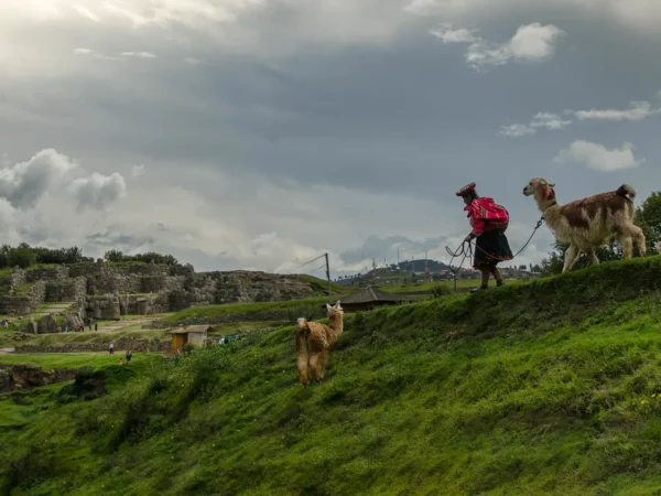 MACHUPICCHU TOUR 3 DAYS