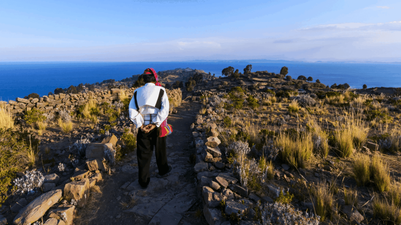 10 DAYS PERU: MACHU PICCHU AND TITICACA LAKE