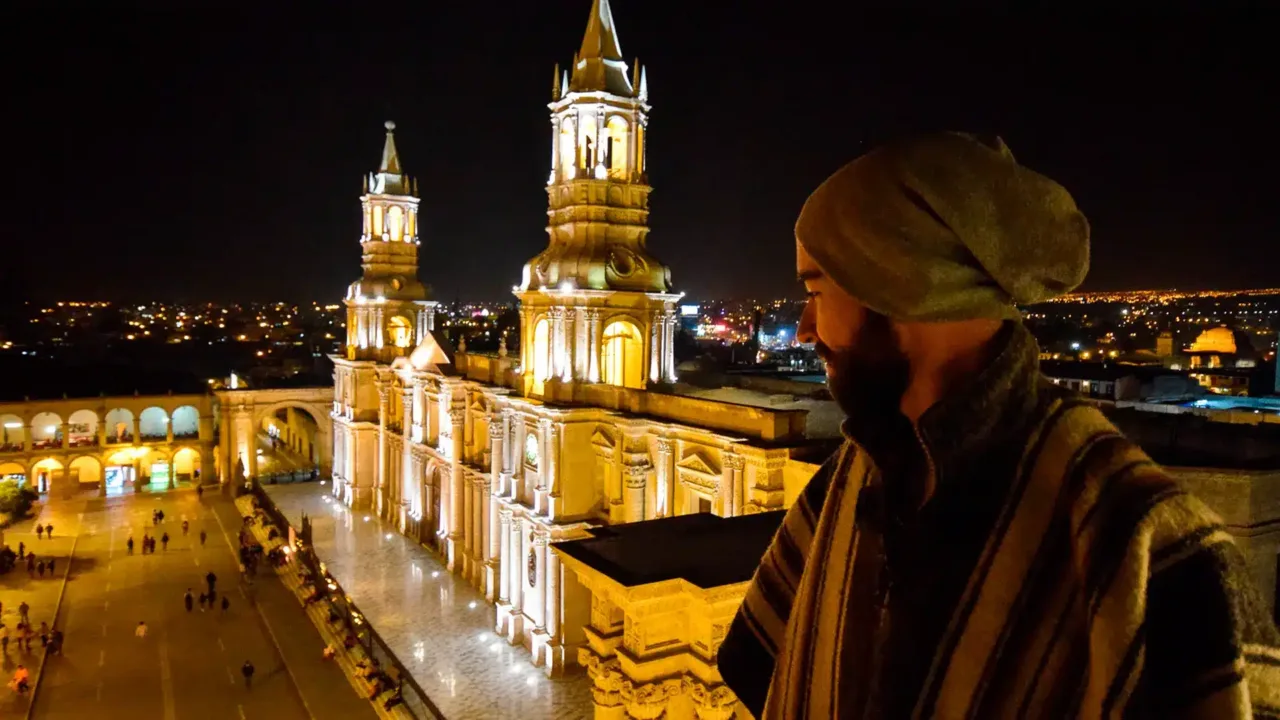 16-DAY VACATION PACKAGE PERU