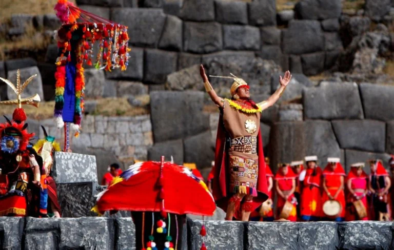 Cusco, the Engine Driving Peru: Identity, Decentralization, and the Strategic Value of Tourism