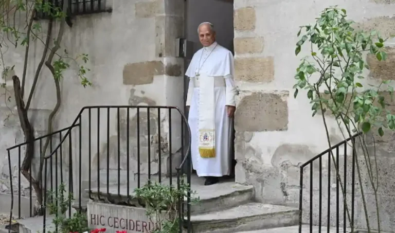Peruvian Bishops’ Conference Releases Official Itinerary for Pope Leo XIV’s Visit to Peru (November 11–16)