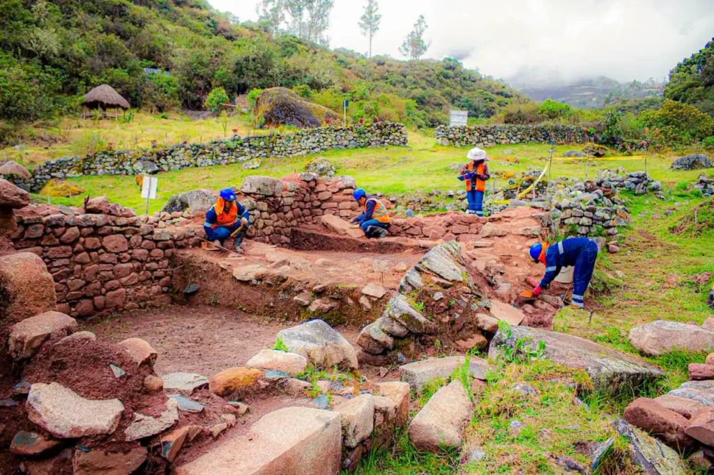 restoration_jobs_in_yuraq_rumi_vilcabamba
