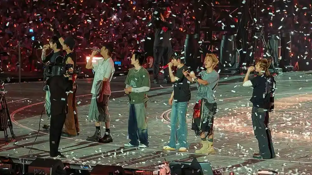 BTS Could Bring More Than 50k Visitors to Lima, Generating US$18.7 Million in Economic Impact