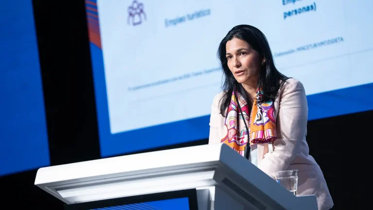 Mincetur seeks to expand air connectivity and strengthen Cusco, Arequipa, Iquitos, and Chiclayo