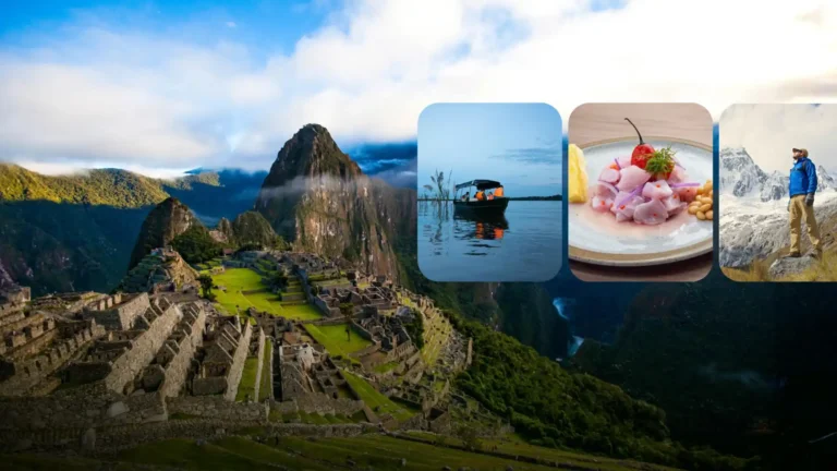 Peru Wins Six Awards at the World Travel Awards 2026 and Is Named South America’s Leading Destination