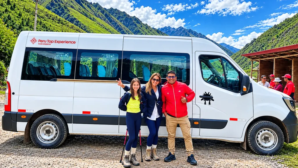 Plan your luxury experience in Machu Picchu with Peru Top Experience