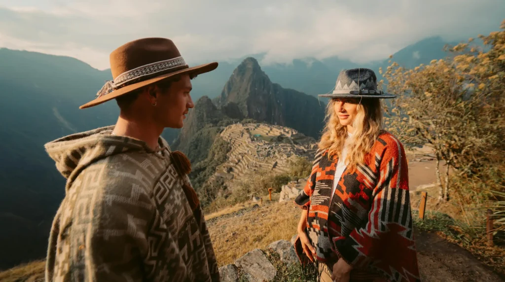 Luxury Tour Operator for Machu Picchu