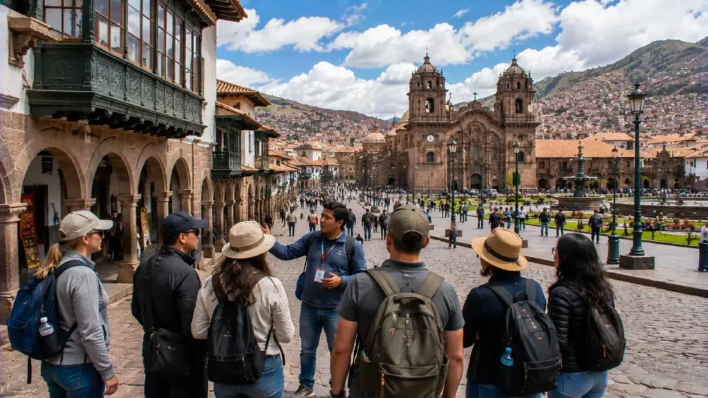 What Questions Should You Ask Before Booking Your Tour to Machu Picchu
