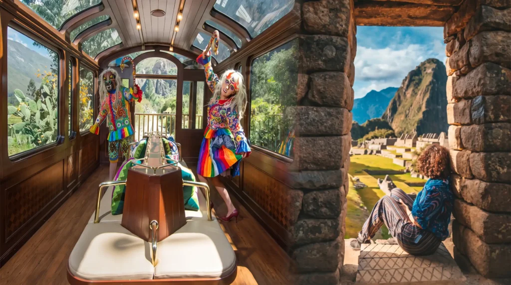 Why Is It Important to Choose a Good Luxury Tour Operator for Machu Picchu