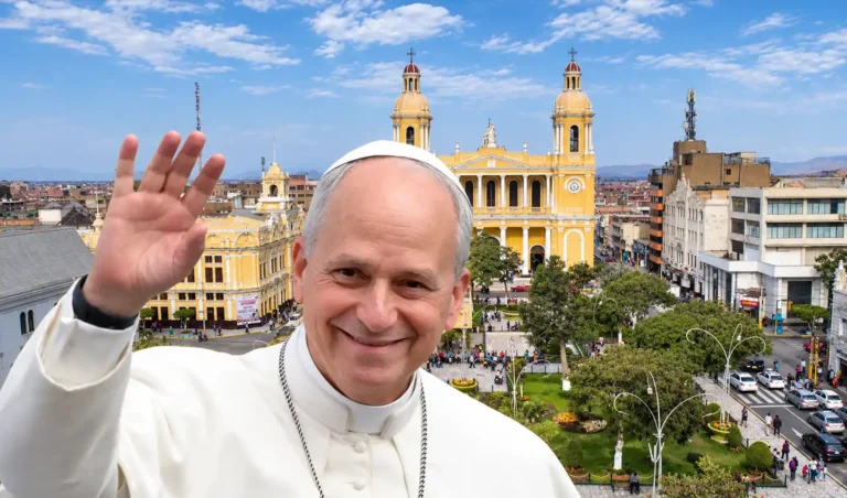 Chiclayo Projects 1.5 Million Visitors and $200 Million Economic Impact Ahead of Pope Leo XIV’s Visit