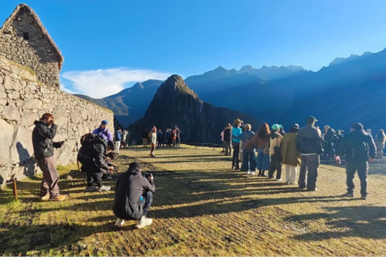 Peru to Star in the New Season of Top Chinese Reality Show “Divas Hit the Road” Filmed in Lima, Cusco, and Iquitos